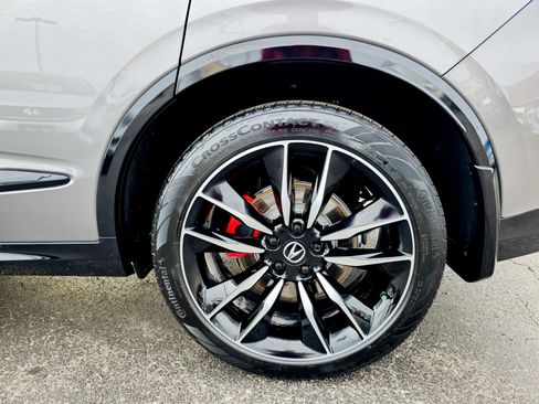 Used 2024 Acura MDX Type S image 18