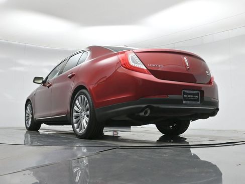 Used 2013 Lincoln MKS AWD image 49