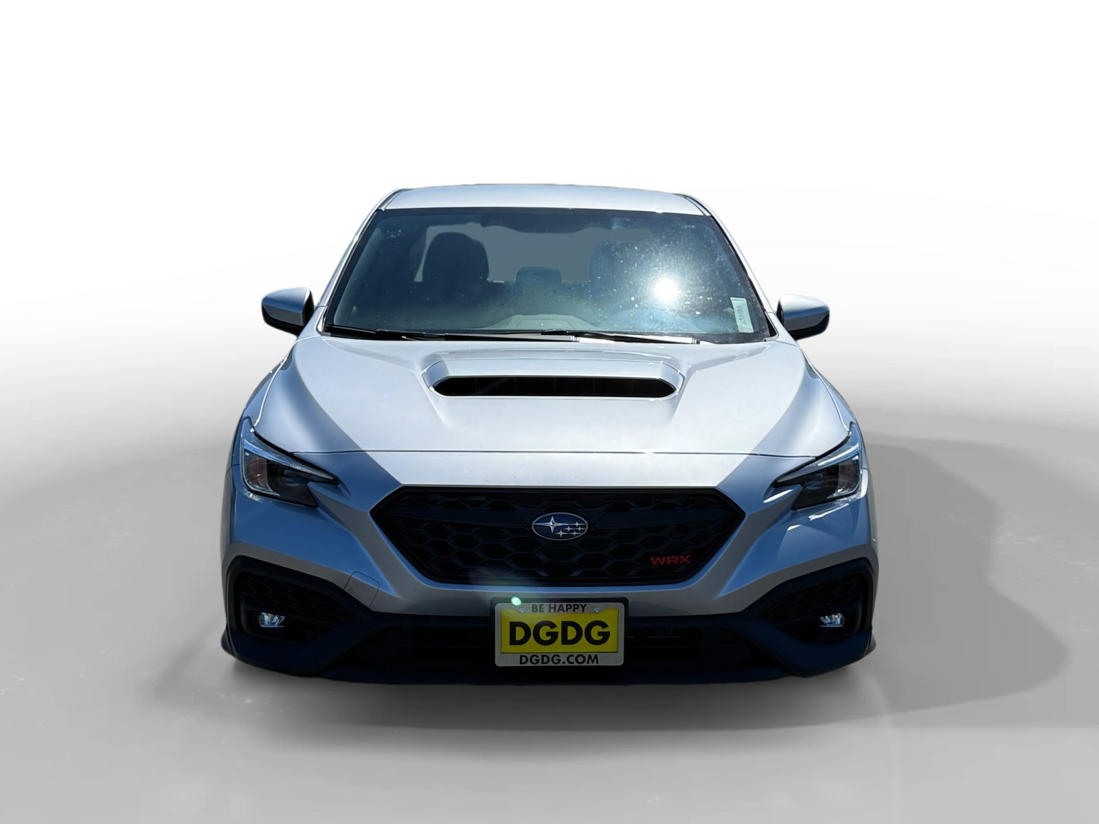 New 2026 Subaru WRX Premium w/ Accessory Package #2 AWD/4WD image 8