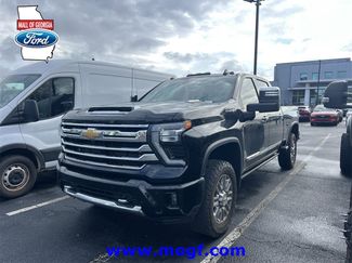 Used 2024 Chevrolet Silverado 2500 High Country w/ High Country Premium Package video 1