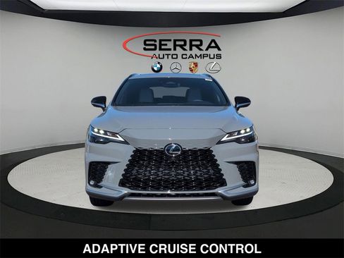 Used 2026 Lexus RX 350h w/ Convenience Package image 17