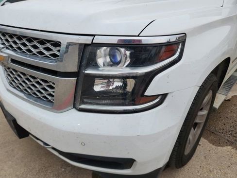 Used 2017 Chevrolet Tahoe LT w/ LT Signature Package image 8