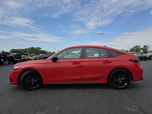 Used 2022 Honda Civic Sport image 10