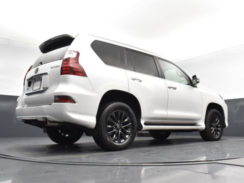 Used 2020 Lexus GX 460 Premium AWD/4WD image 21