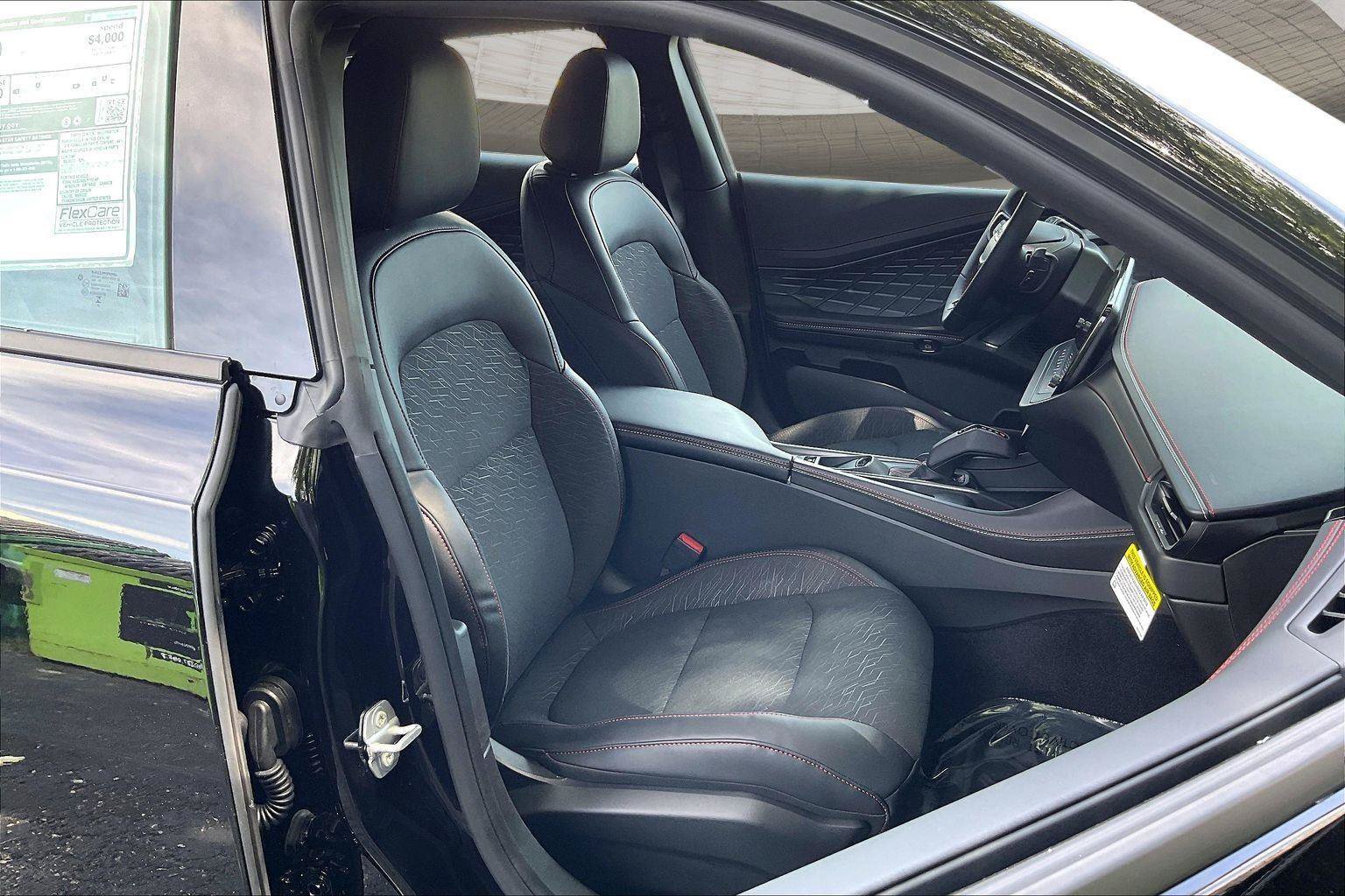 New 2026 Dodge Charger R/T w/ Driver Convenience Group AWD/4WD image 10