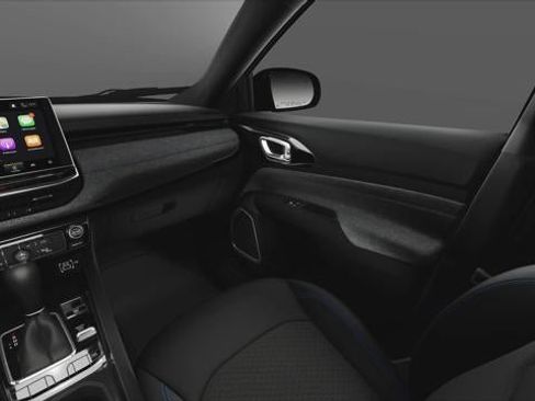 New 2026 Jeep Compass Latitude image 7