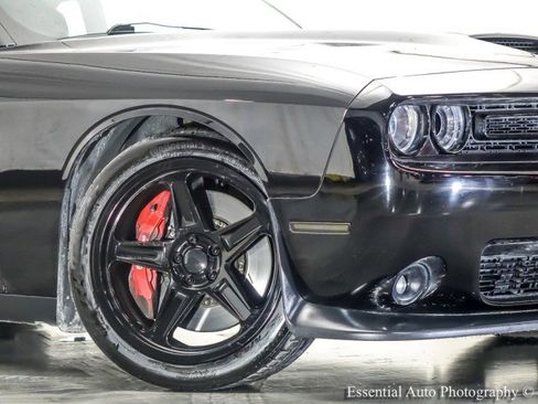 Used 2020 Dodge Challenger R/T Scat Pack w/ Dynamics Package image 3