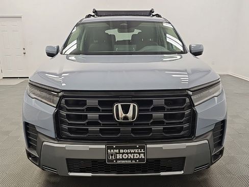 New 2026 Honda Pilot EX-L image 3