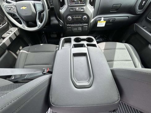 New 2026 Chevrolet Silverado 3500 W/T AWD/4WD image 12