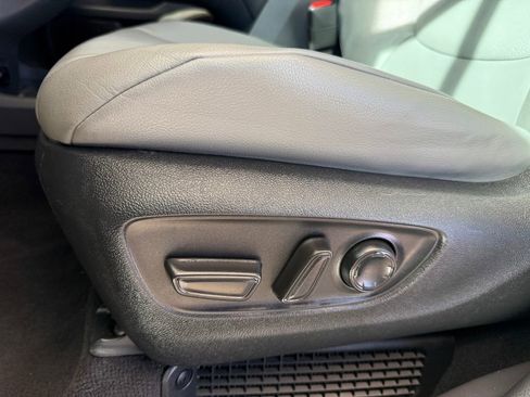 Used 2023 Toyota Sienna XLE image 23