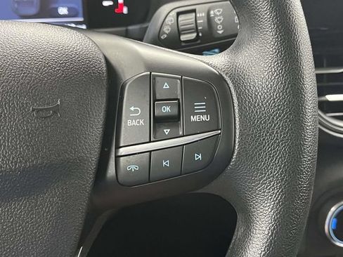Used 2025 Ford Escape Active FWD image 28