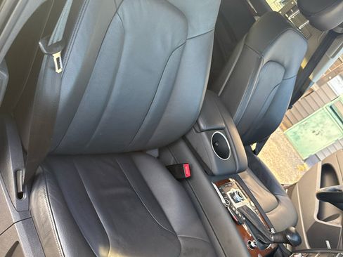 Used 2015 Audi Q7 3.0T Premium Plus w/ Premium Plus Package image 28