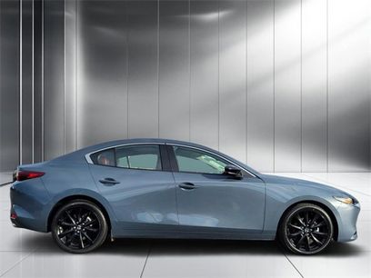Used 2024 MAZDA MAZDA3 s