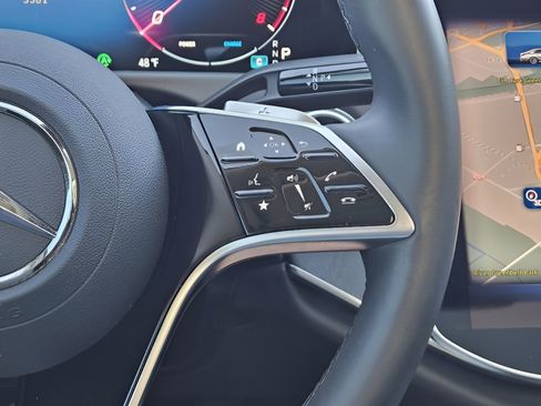 Certified 2025 Mercedes-Benz E 350 Sedan image 23