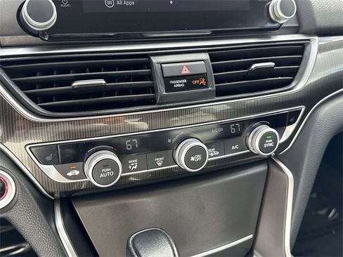 Used 2022 Honda Accord Sport Special Edition image 19