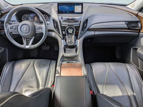 Used 2020 Acura RDX FWD w/ Advance Package image 17