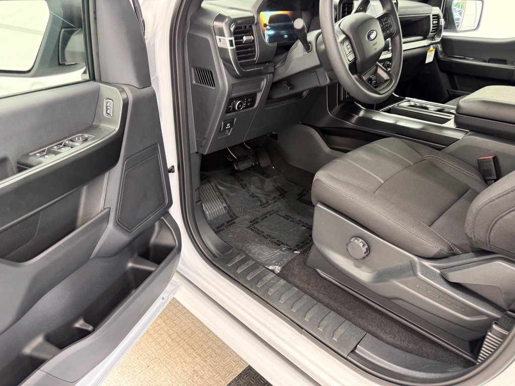 New 2026 Ford F150 STX w/ F-150 LOBO Package AWD/4WD image 32