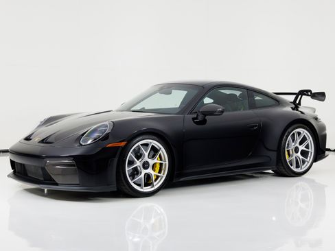Used 2026 Porsche 911 GT3 image 7