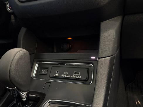 New 2025 Subaru Ascent Bronze Edition image 29