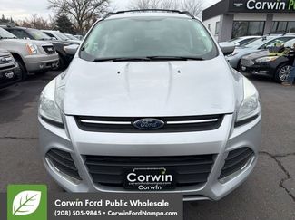 Used 2015 Ford Escape SE w/ Equipment Group 201A video 2