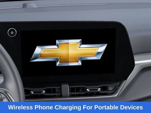 New 2026 Chevrolet Equinox LT AWD/4WD image 21