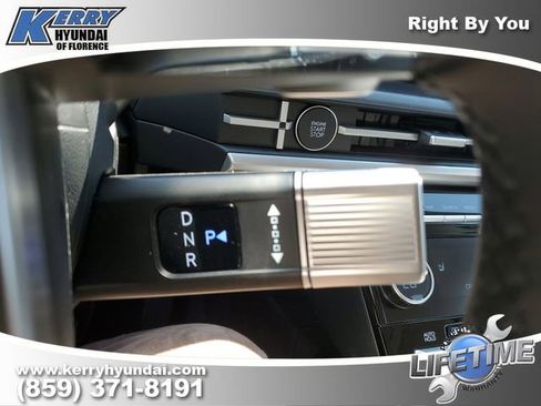 New 2026 Hyundai Santa Fe SEL AWD/4WD image 24