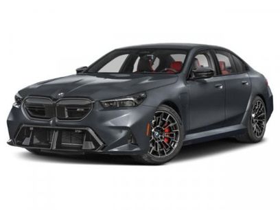 Used 2025 BMW M5 w/ Carbon Package