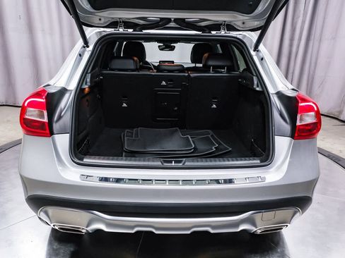 Certified 2018 Mercedes-Benz GLA 250 image 28