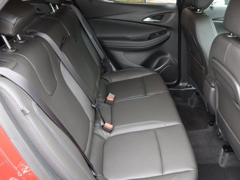 New 2026 Buick Encore GX Sport Touring w/ Comfort Package image 21