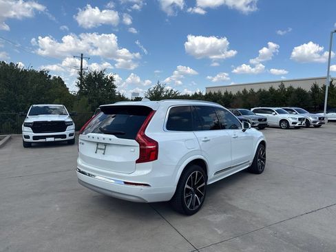 Used 2022 Volvo XC90 T8 Inscription Expression AWD/4WD image 5