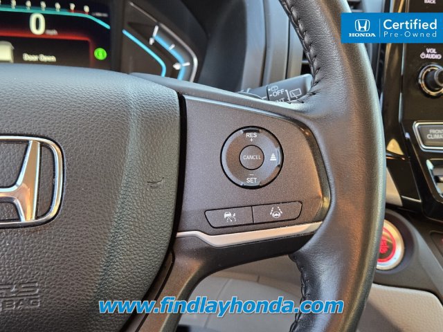 Certified 2024 Honda Odyssey EX-L image 27