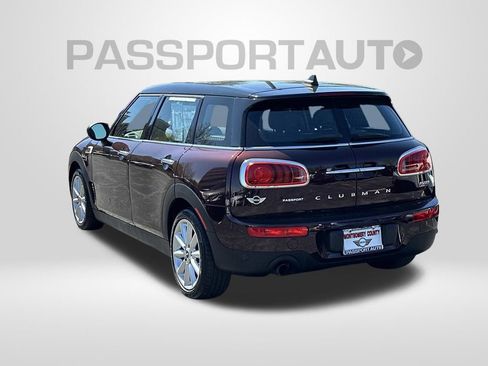 Used 2017 MINI Cooper Clubman FWD image 2