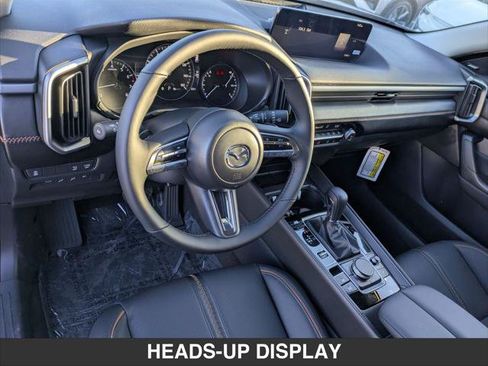 Used 2025 MAZDA CX-50 AWD 2.5 Turbo w/ Accent Package image 7