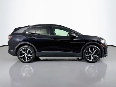 Certified 2023 Volkswagen ID.4 Pro S AWD/4WD image 8