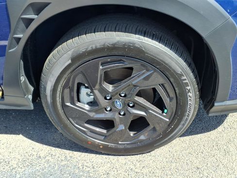 Certified 2025 Subaru Crosstrek 2.5i Sport w/ Crosstrek Mirror Package image 7