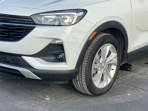 Certified 2023 Buick Encore GX Preferred image 8
