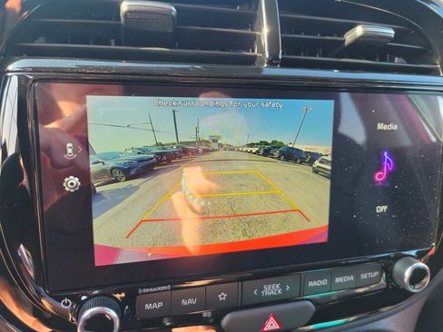 New 2025 Kia Soul GT-Line image 23