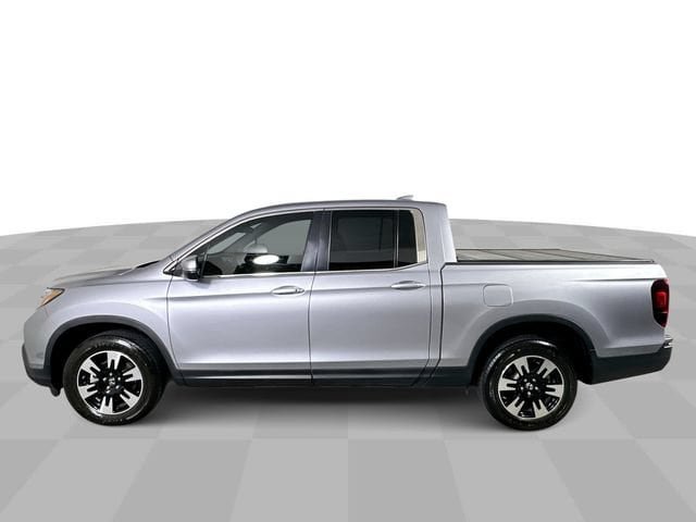Used 2020 Honda Ridgeline RTL image 5