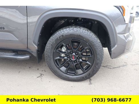 Used 2023 Toyota Tundra SR5 image 32