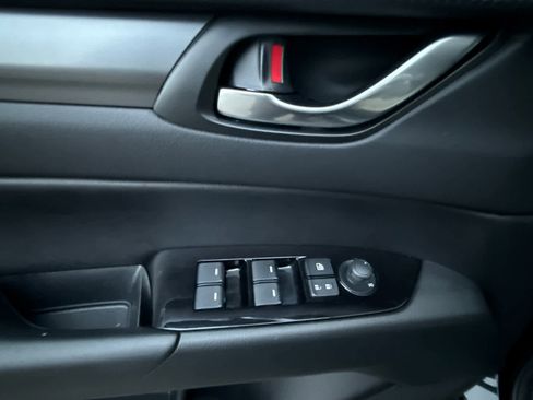 Certified 2023 MAZDA CX-5 AWD 2.5 S w/ Select Package image 13