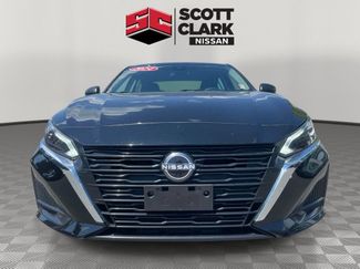 Used 2024 Nissan Altima 2.5 SV FWD video 2