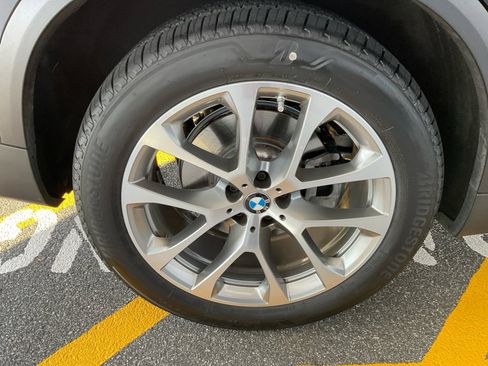 Certified 2023 BMW X5 xDrive40i w/ Luxury Seating Package image 23