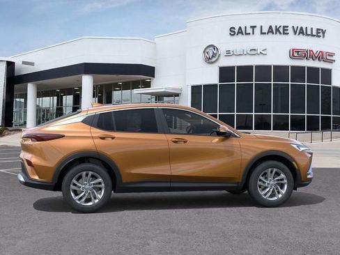 New 2026 Buick Envista Preferred image 5