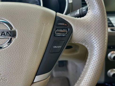 Used 2014 Nissan Murano LE w/ Platinum Edition Package AWD/4WD image 26