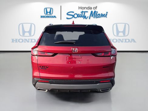 New 2026 Honda CR-V Sport-L image 6