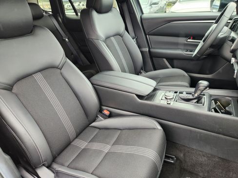 Certified 2024 MAZDA CX-50 AWD 2.5 S w/ Cargo Package image 14