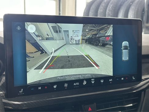 New 2025 Ford Escape ST-Line Elite w/ Tech Pack #1 image 33