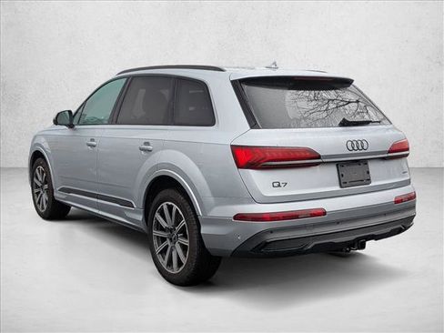 Used 2024 Audi Q7 2.0T Premium Plus image 6