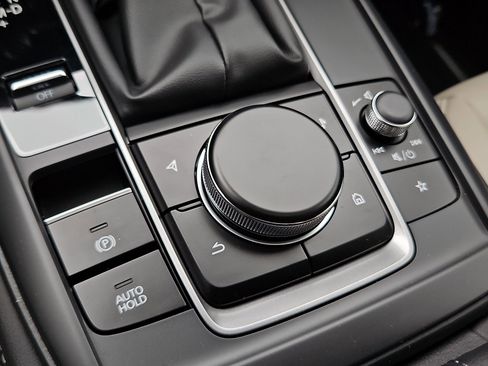 New 2026 MAZDA CX-30 AWD 2.5 S image 20