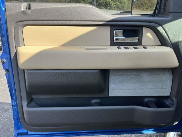 Used 2013 Ford F150 XLT w/ Luxury Equipment Group AWD/4WD image 17